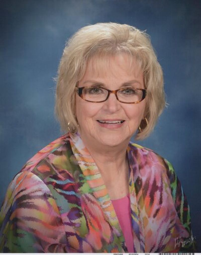Sara Jane Burroughs Profile Photo