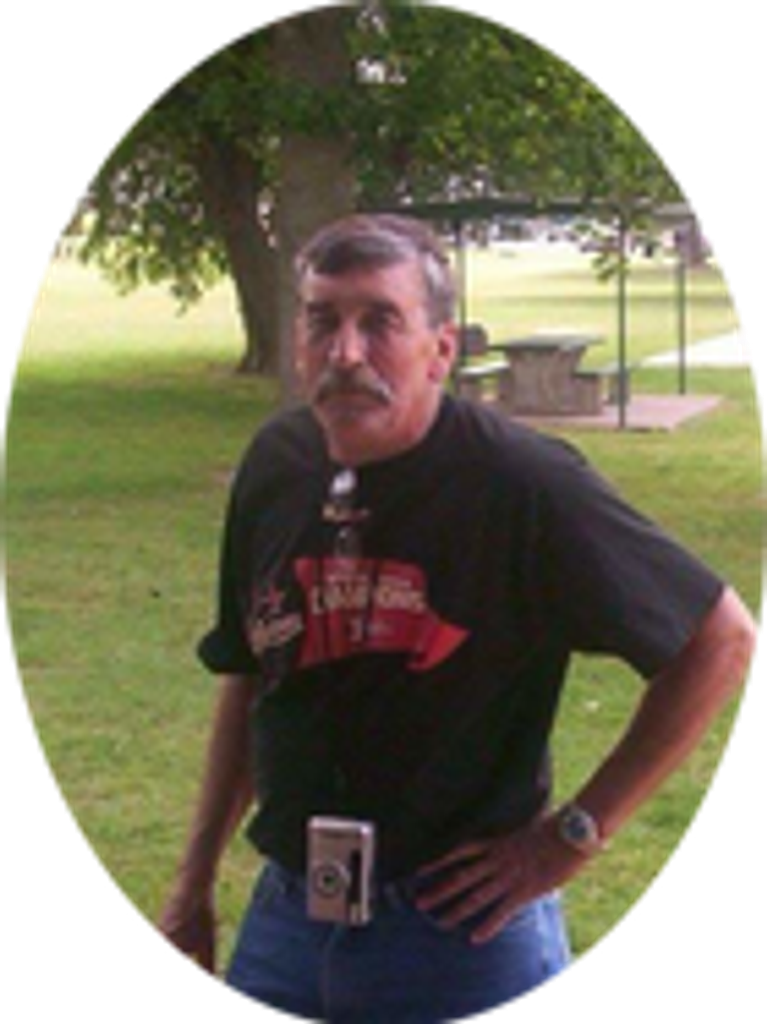 Michael Cartwright