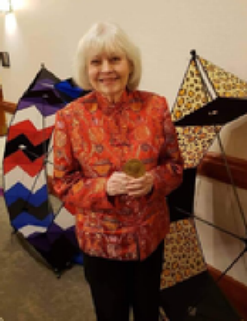 Valerie Diane Govig