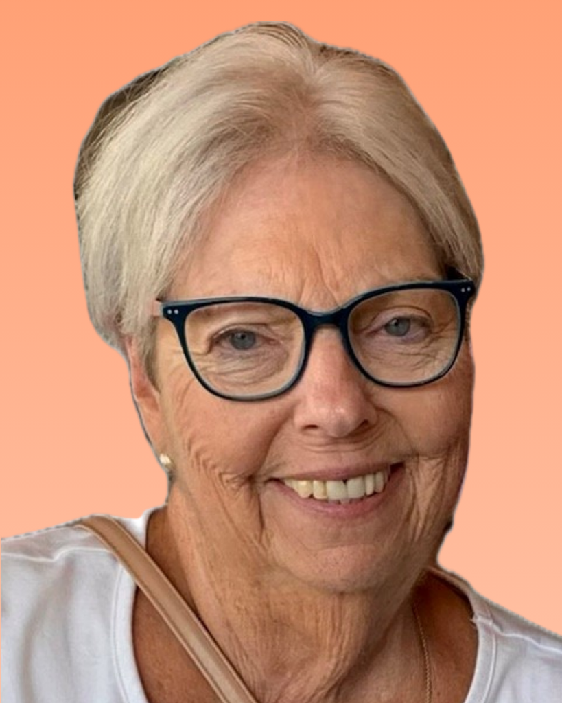Claudia Richardson Profile Photo