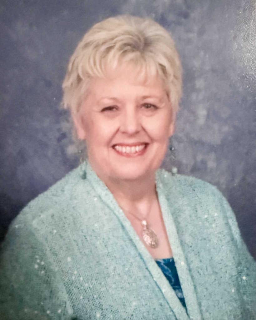 Melinda "Lindy" Alexander Denton