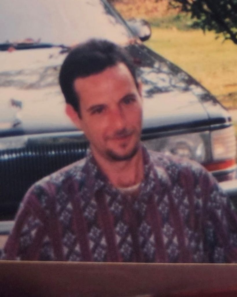 Kenneth McCawley Profile Photo