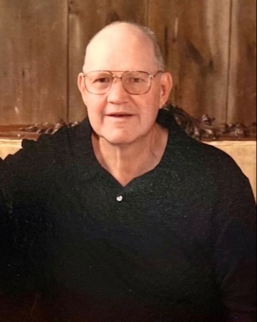 Jerry W. Walley