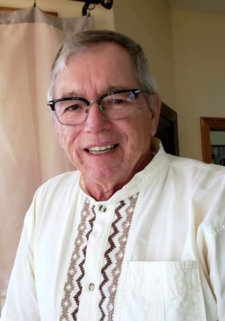 Donald Rieck Profile Photo