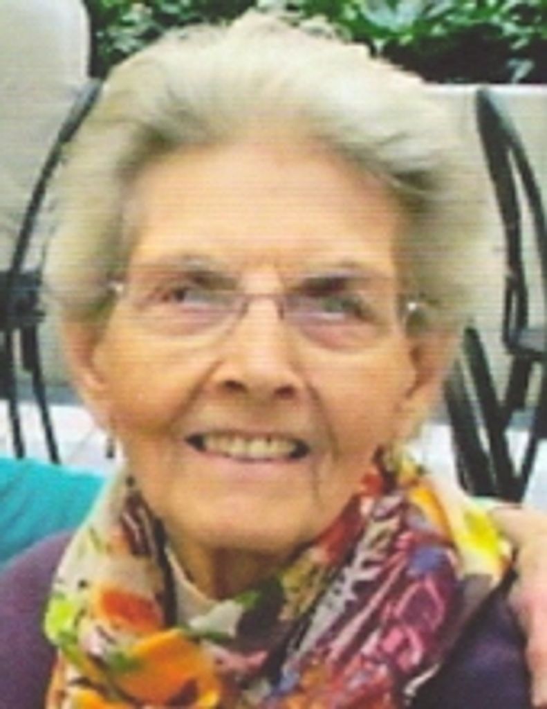 Wilma L. Dummermuth
