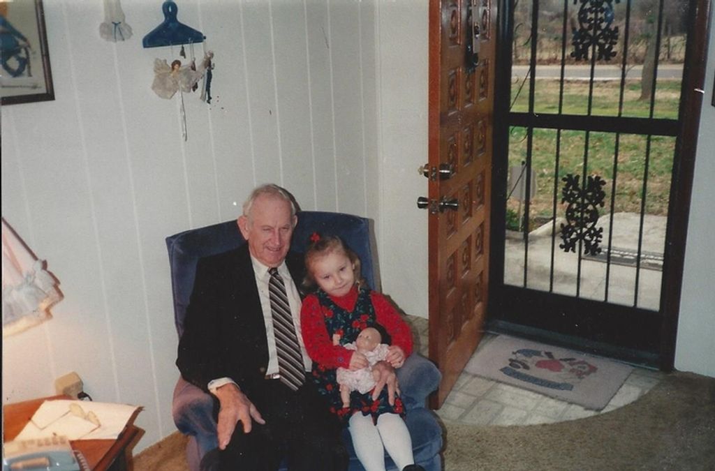 Jack D. Lucas Profile Photo