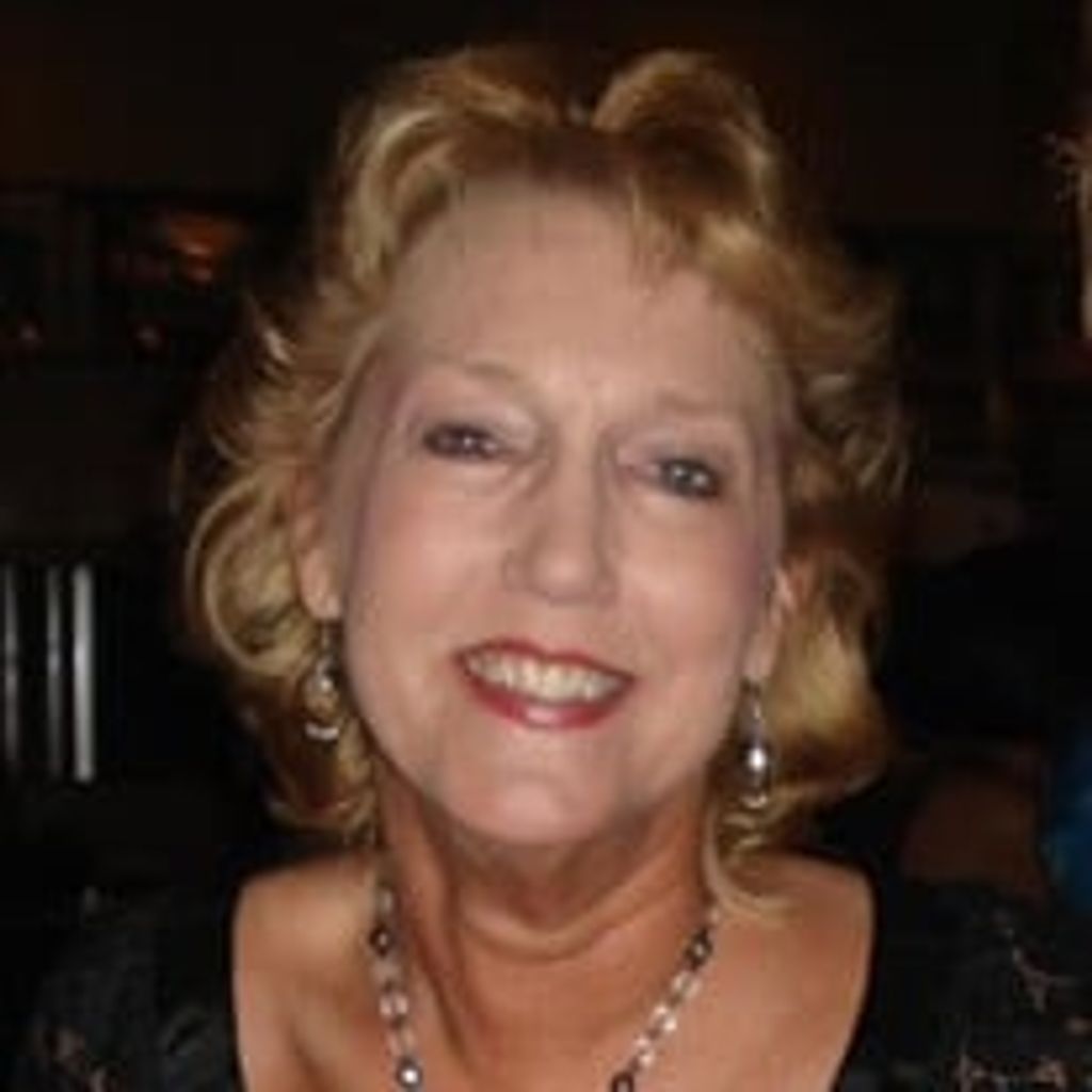 Shirley Ligon