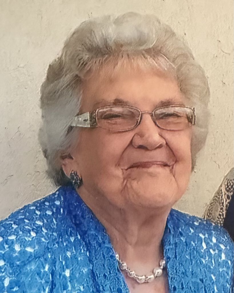 Betty Page Profile Photo