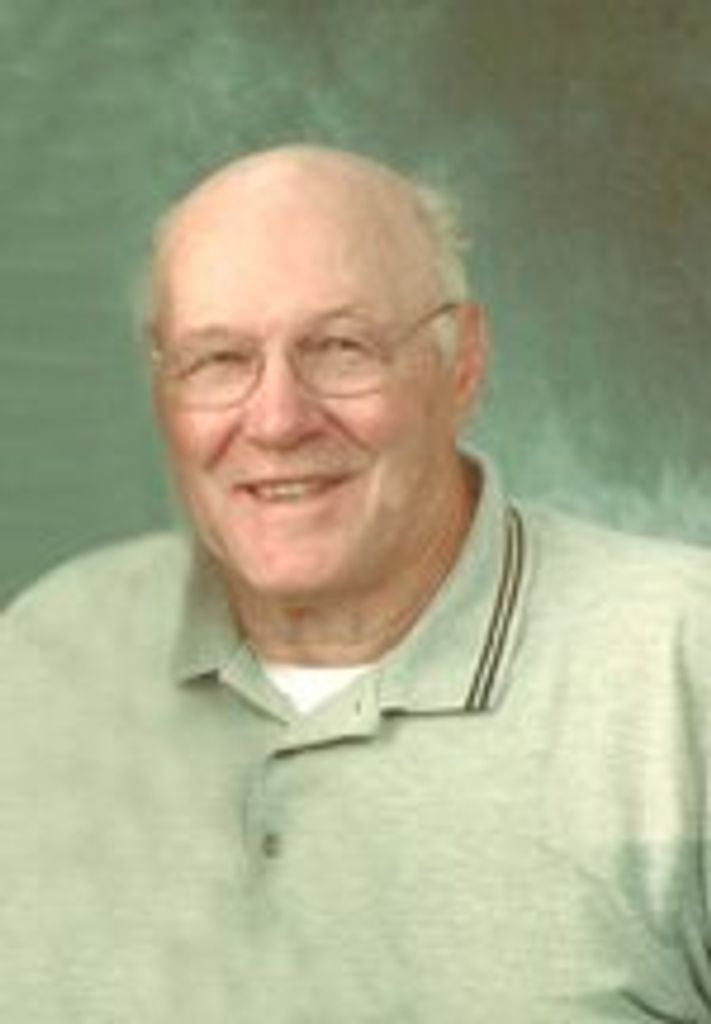 Jack Raymond Meyers