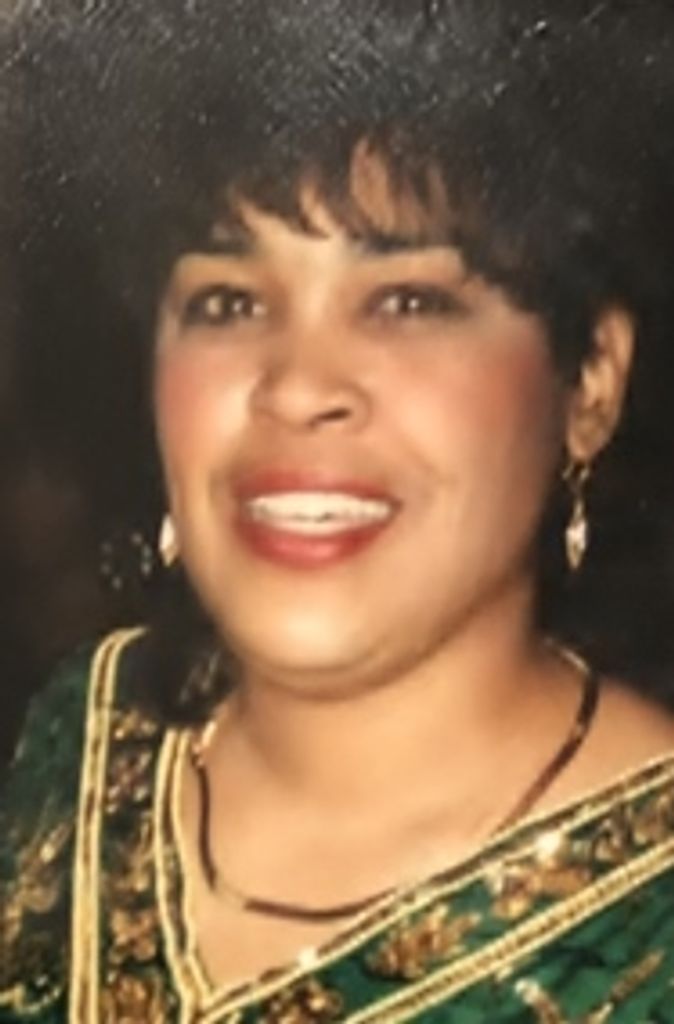 June E. Davis Profile Photo