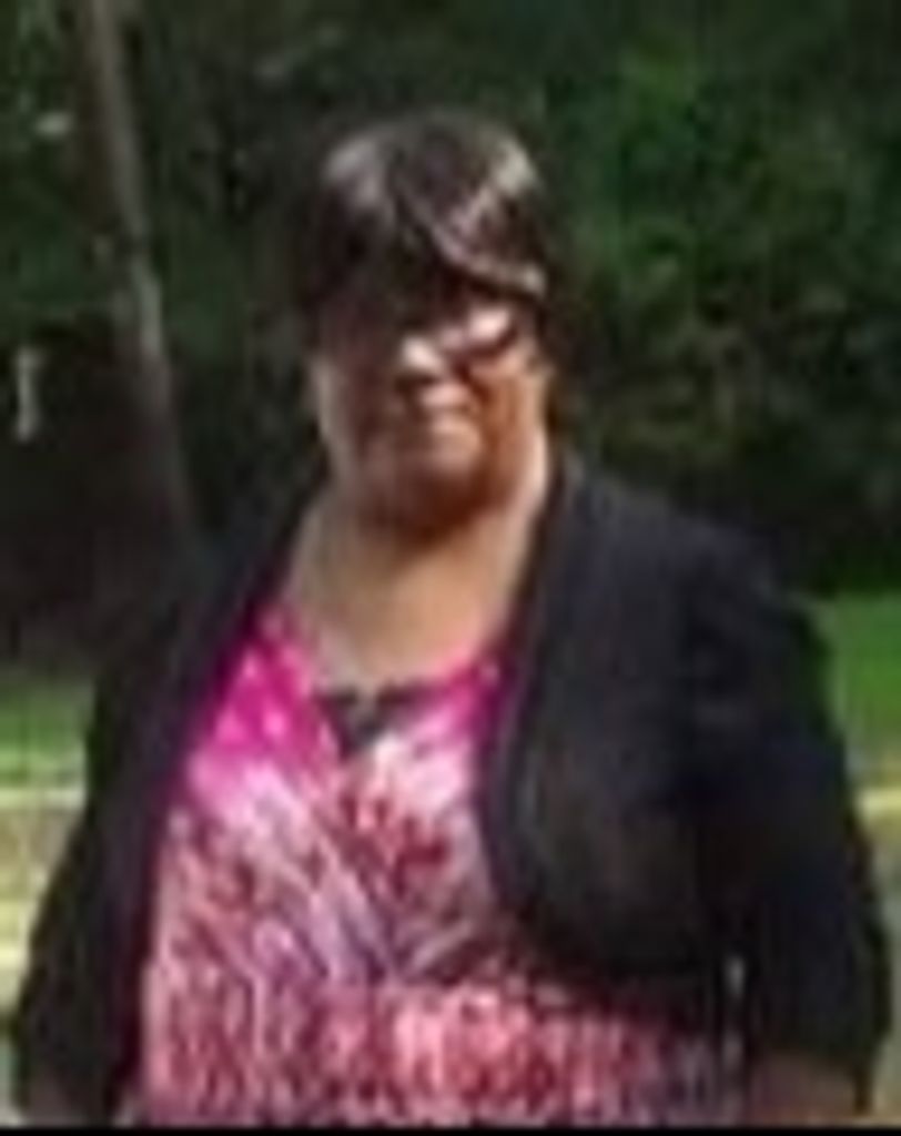Bertha Mae Kirkley