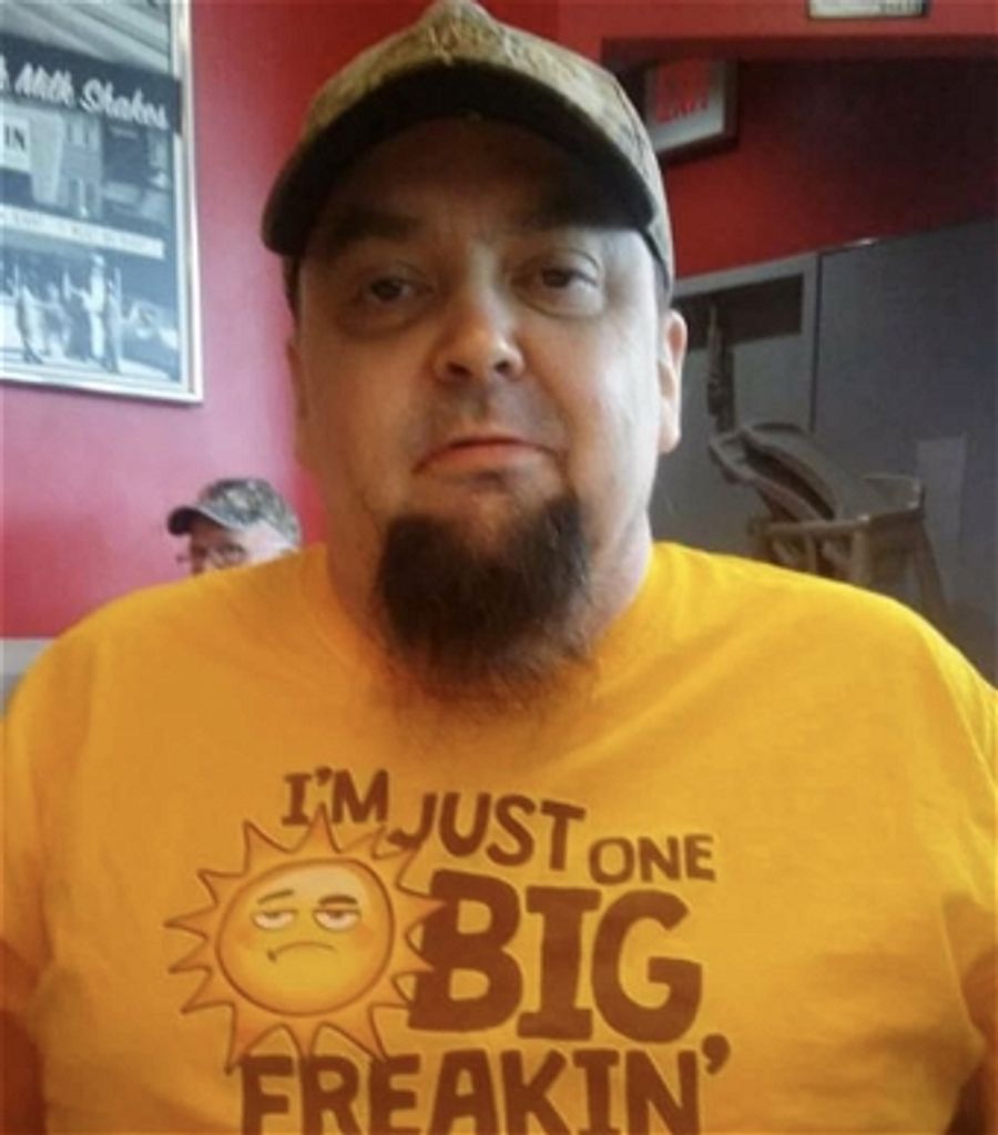 Bret Allen Berenda Profile Photo