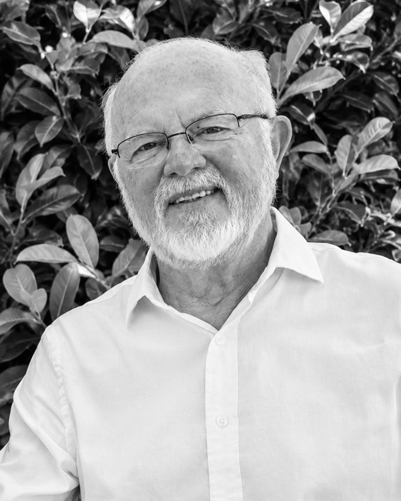 Perry W. Schaeffer