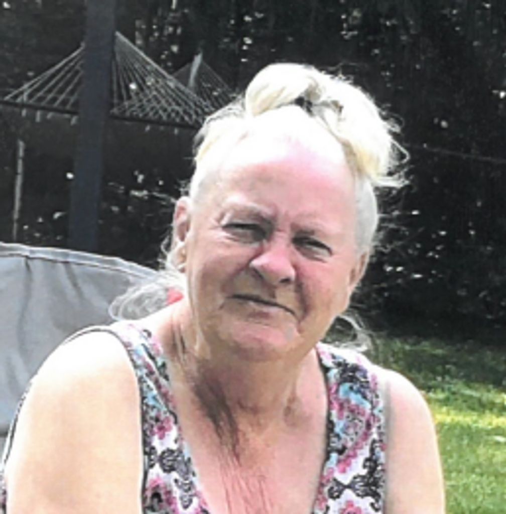 Vera Gibson