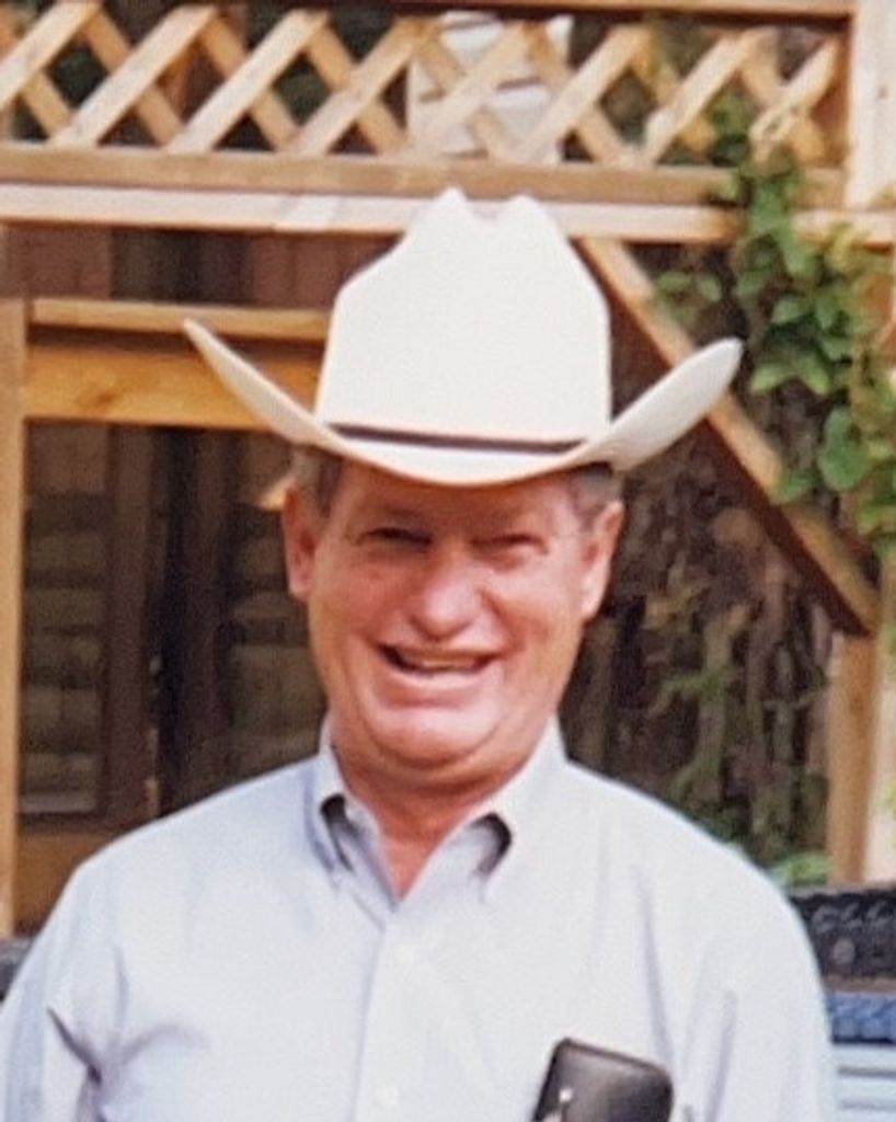 Leroy Potts