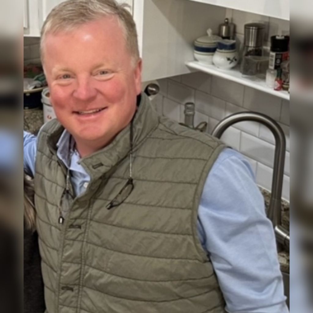 Mr. Derek Joseph Joye