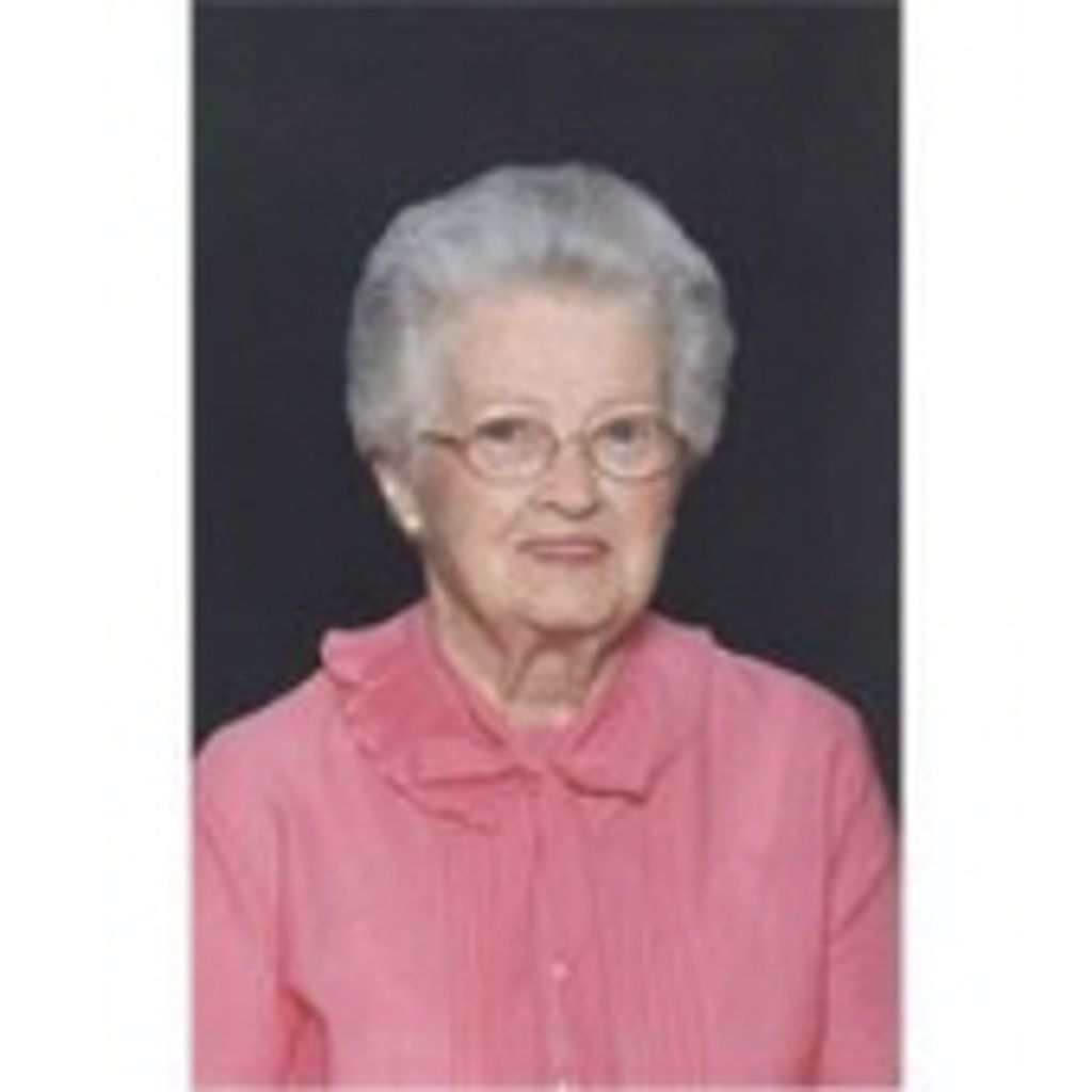 Hazel Rudd