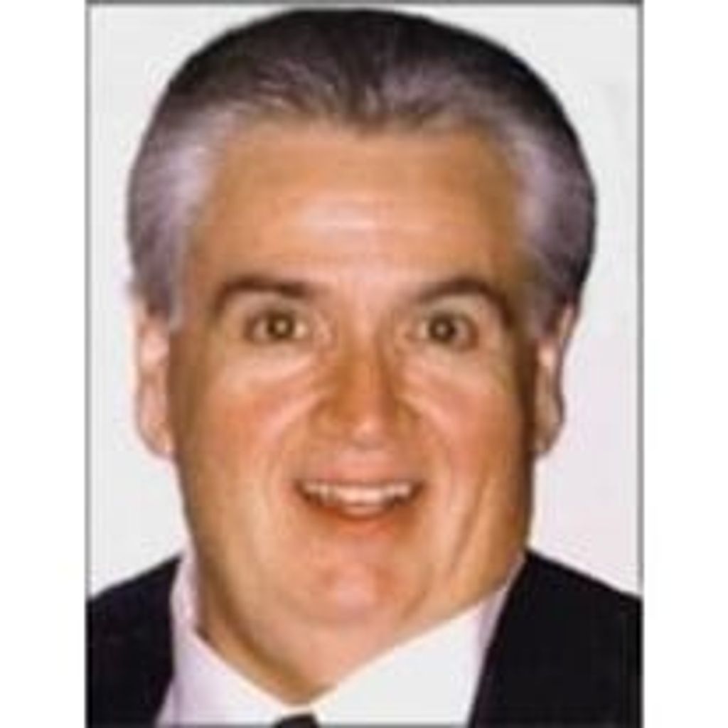 Anthony F. Bacci