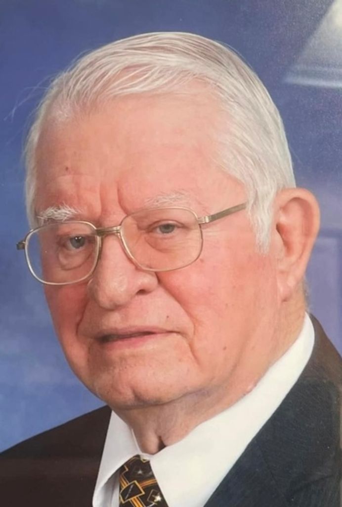 Willard Weiss Profile Photo