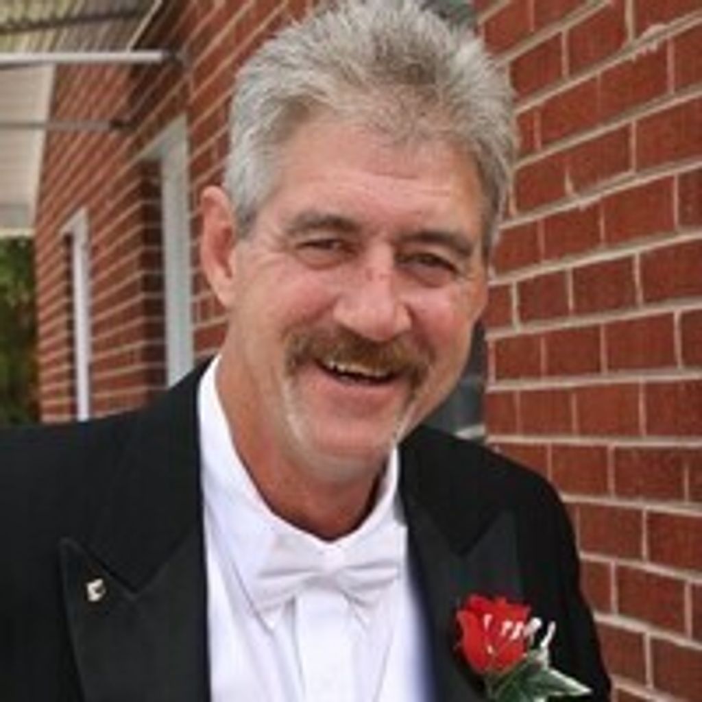 Robert Lynn Jeffrey, Jr. Profile Photo