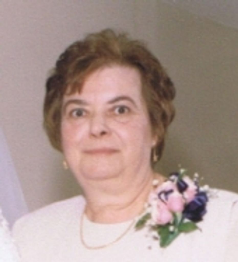 Sabina L. (Muggeo) Mazur