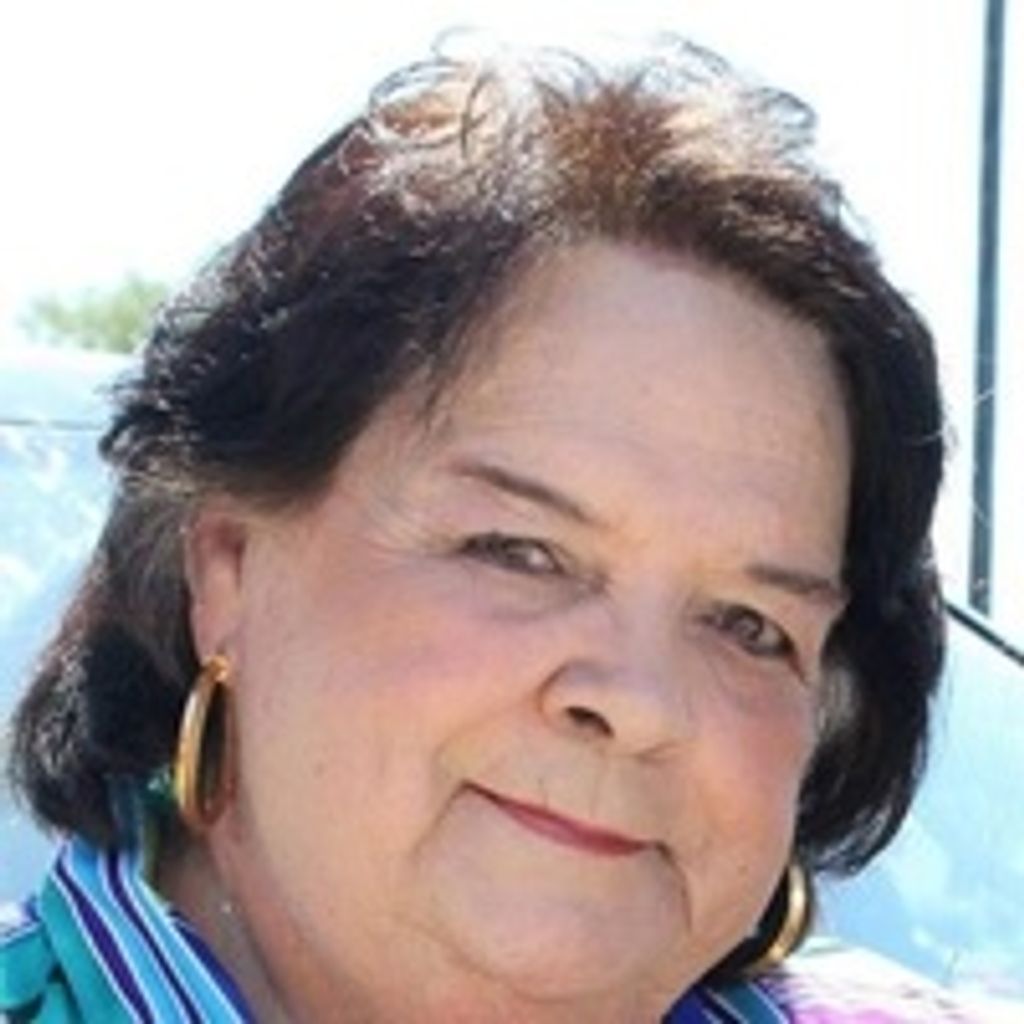 Hilda Jean Anthony Profile Photo