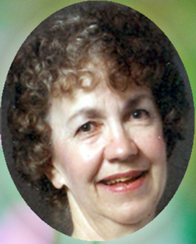 Betty Jean Albrandt