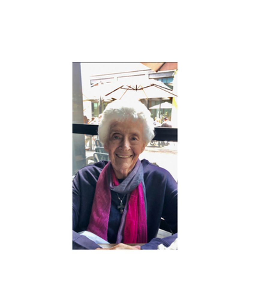Donna Louise Douglass Profile Photo