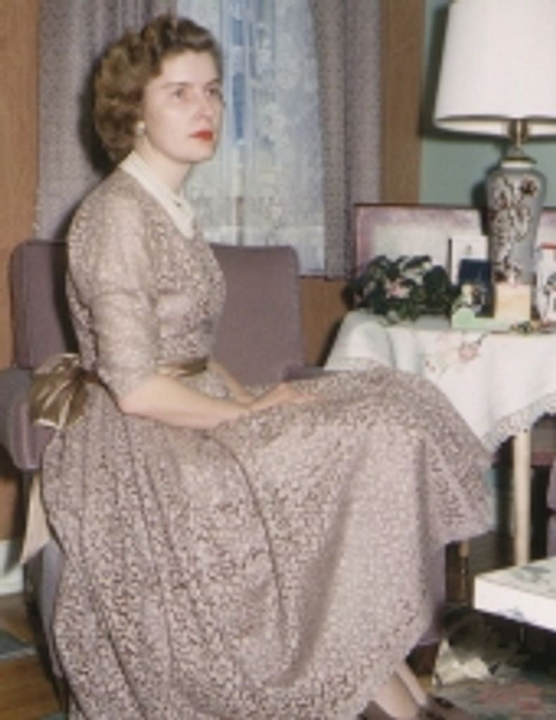 Emilie Margarete Whitney