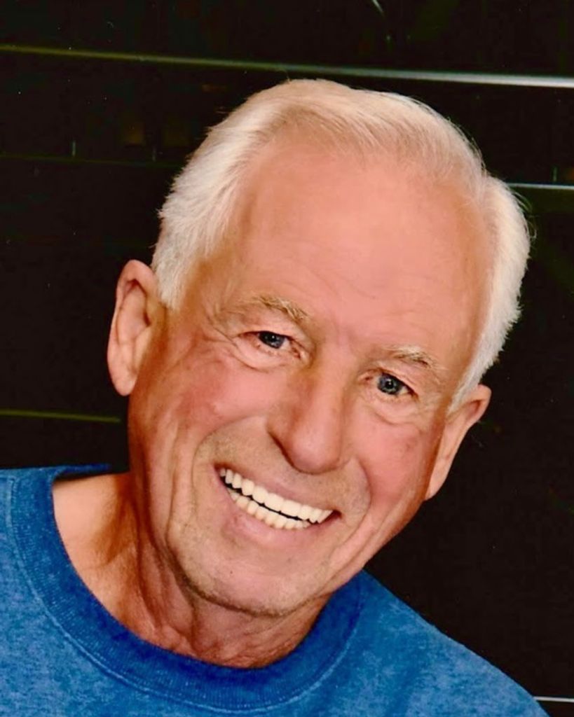 Godfrey "Coo" Barrois Profile Photo