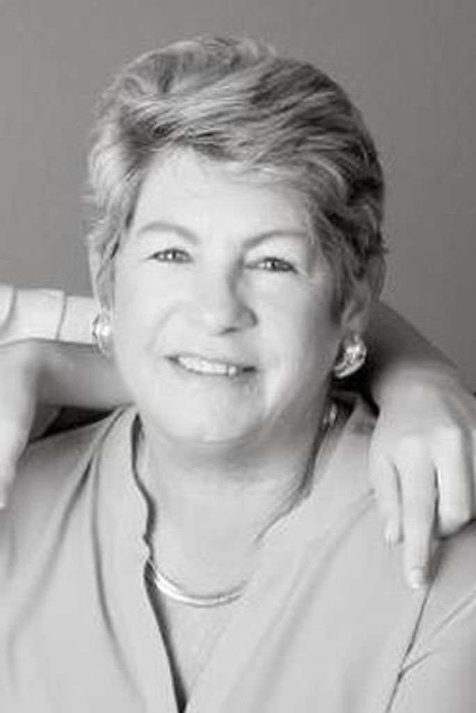 Rande Maureen Caldwell