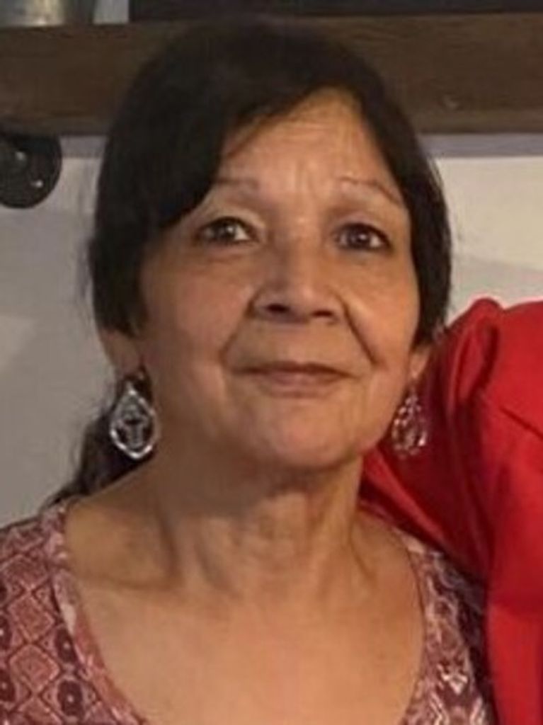 Margarita "Maggie" Delarosa