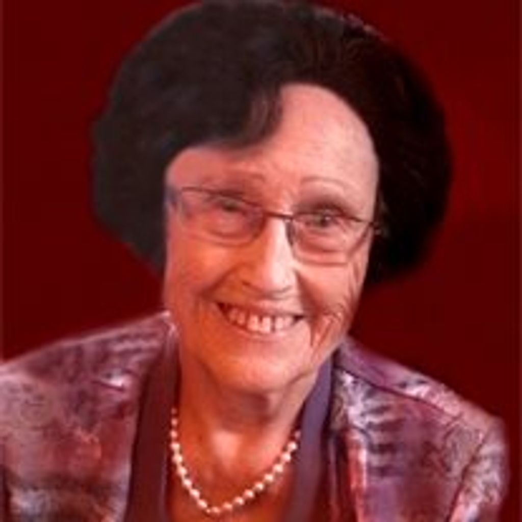 Marguerite B. "Marge" Stone