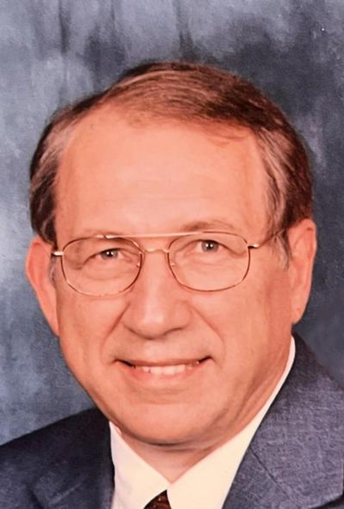Dr. Dennis Joseph Wydra Profile Photo