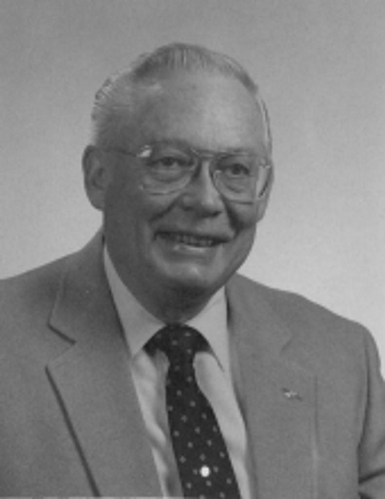 Gustav Dan Hobohm