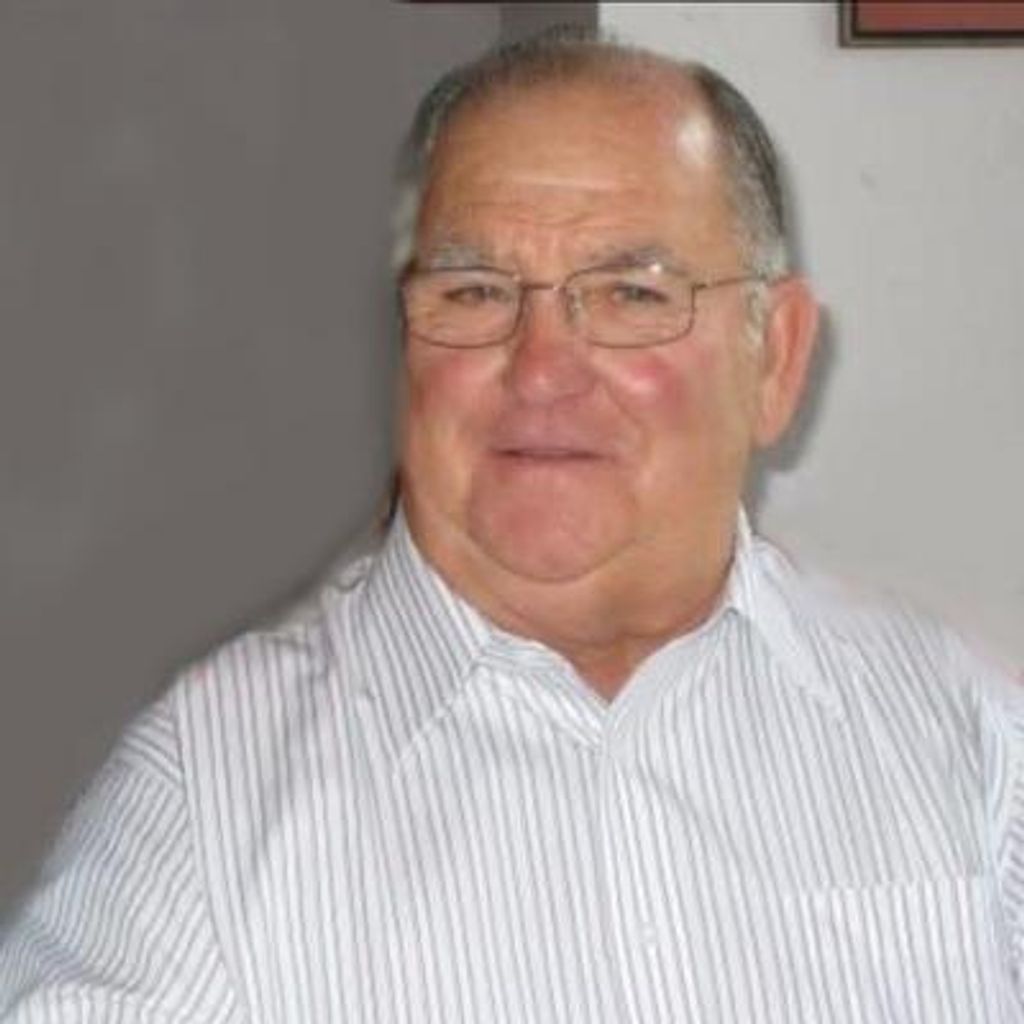 Charles "Charlie" William Saksa Sr.