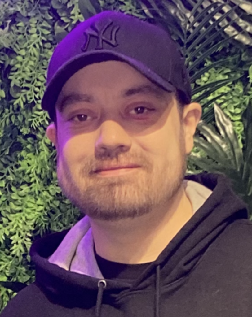 Mark G. Williams, Jr.