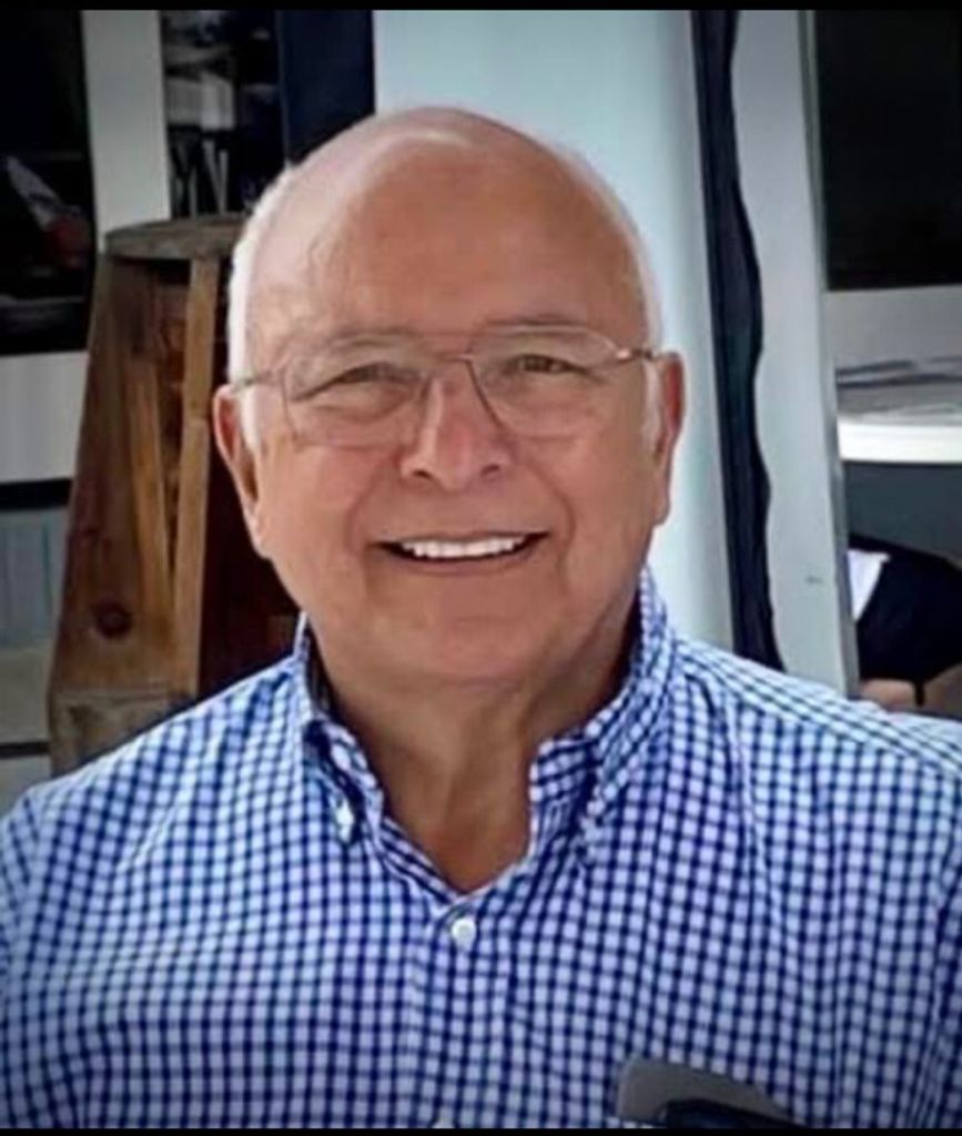 Richard "Rick" Delmoro