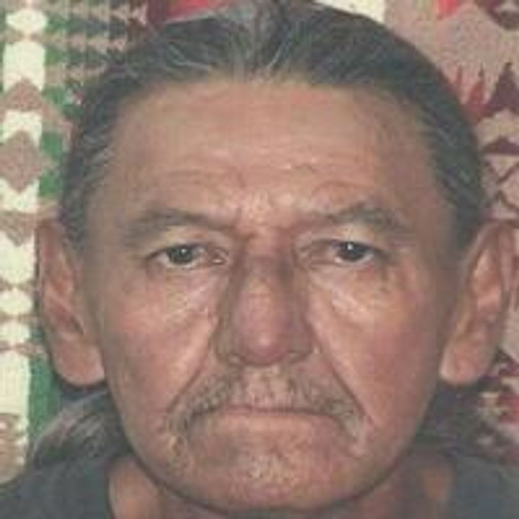 Sam Hinton Jr