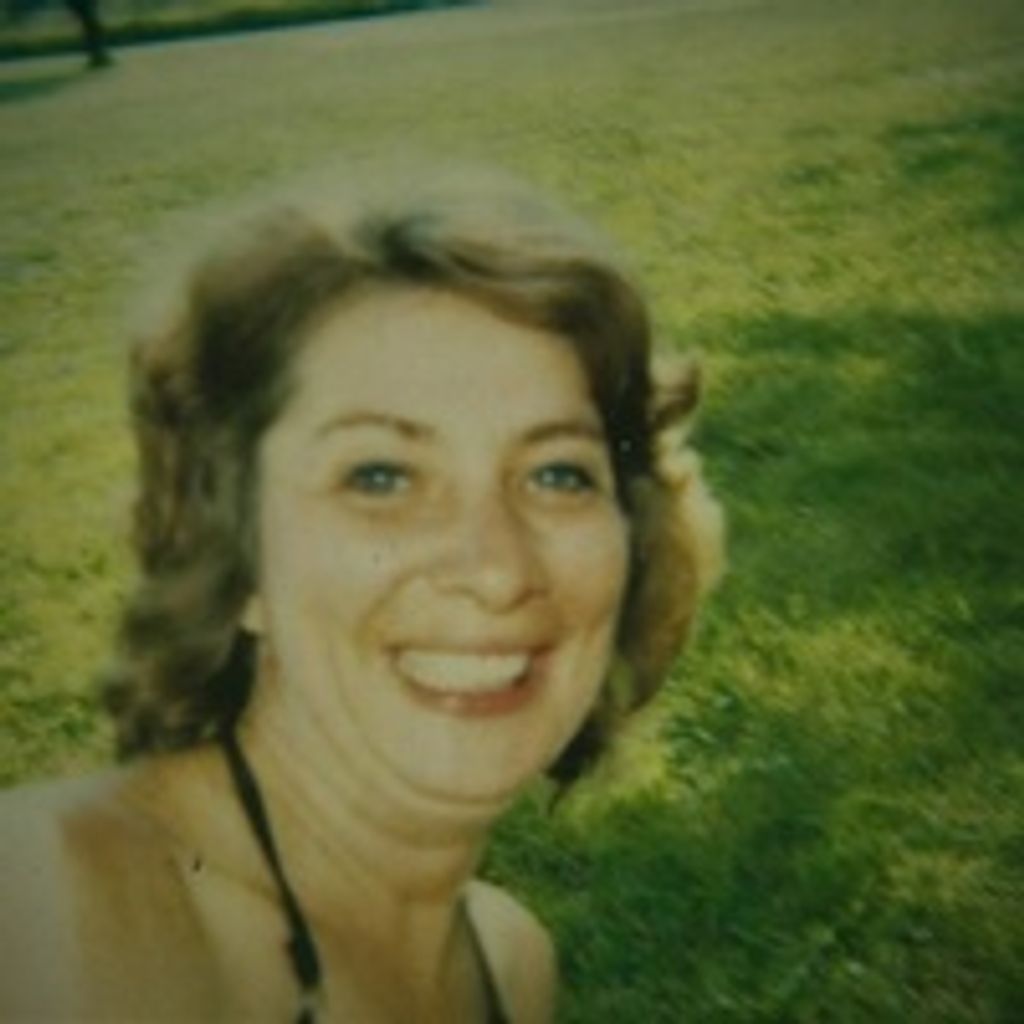 Pam Berkey