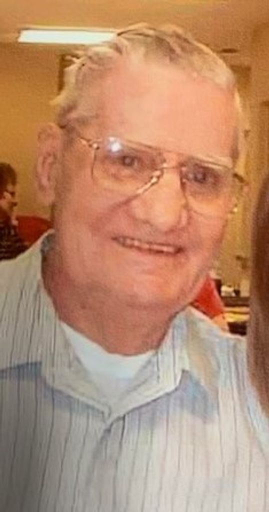 Cecil Potter Profile Photo