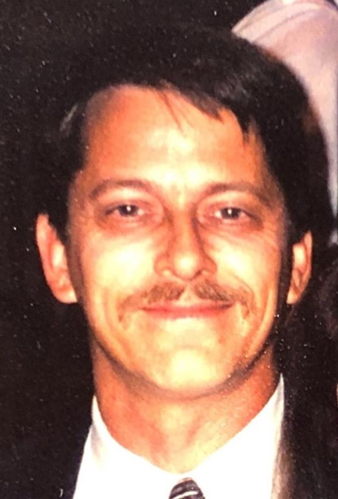 Anderson, Dane Lee