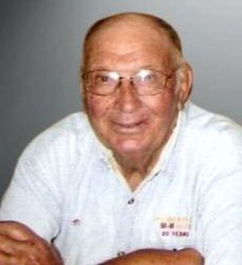 Vernon Parizek Profile Photo