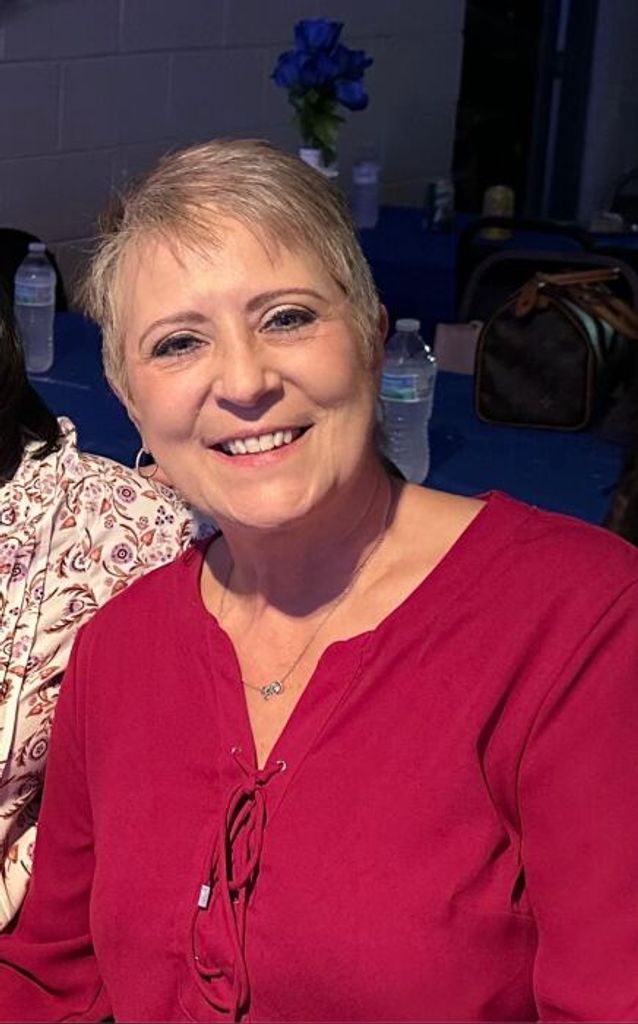 Janet Marie (Warren)  Benson