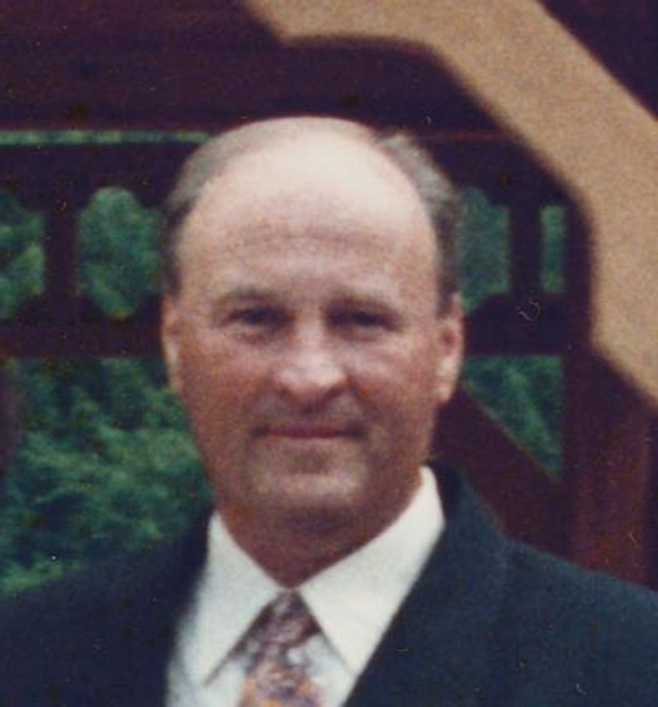 Wilfred Marvin Welch Jr. Profile Photo