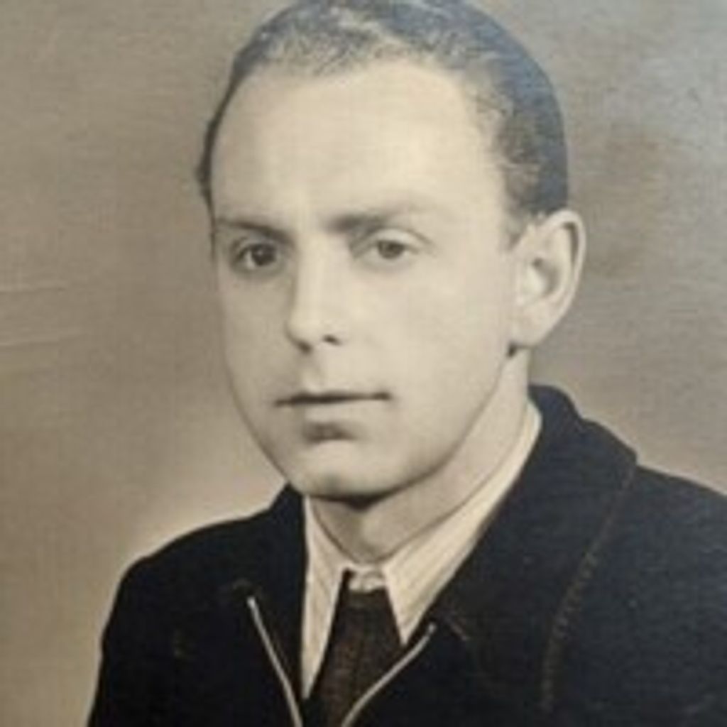 Gunter Siebert Profile Photo