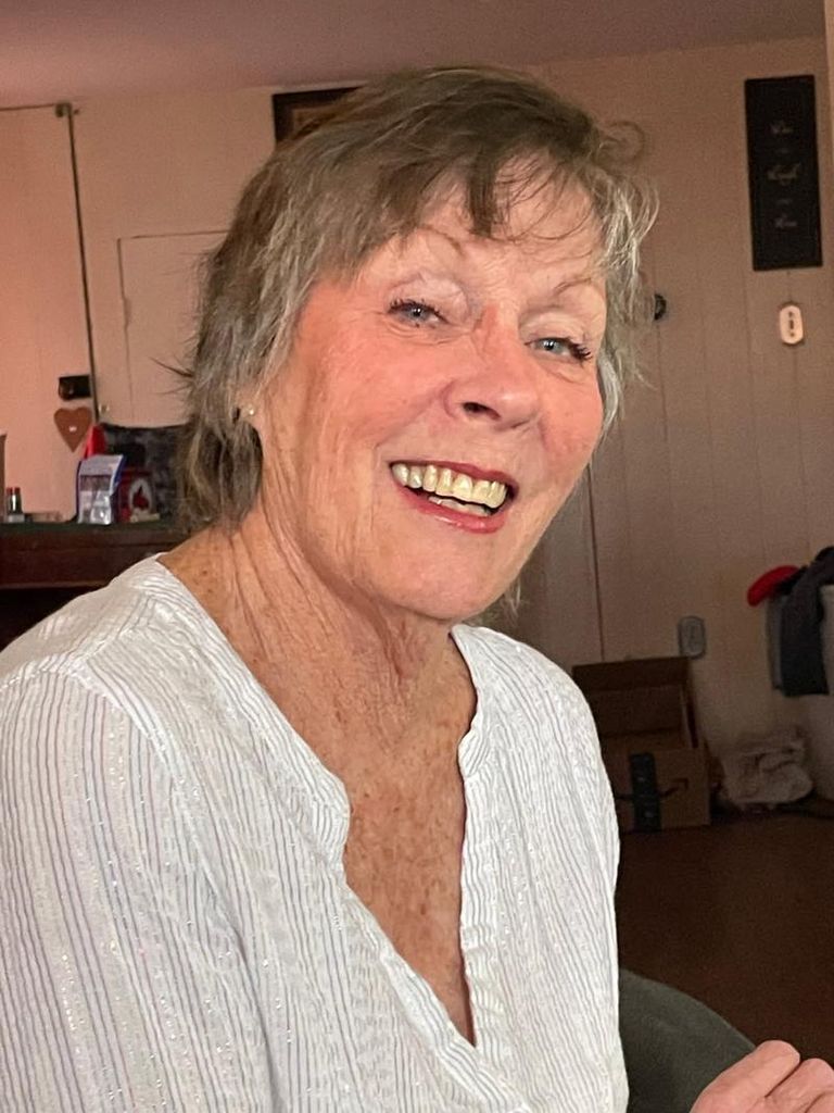 Patricia Brosius Profile Photo