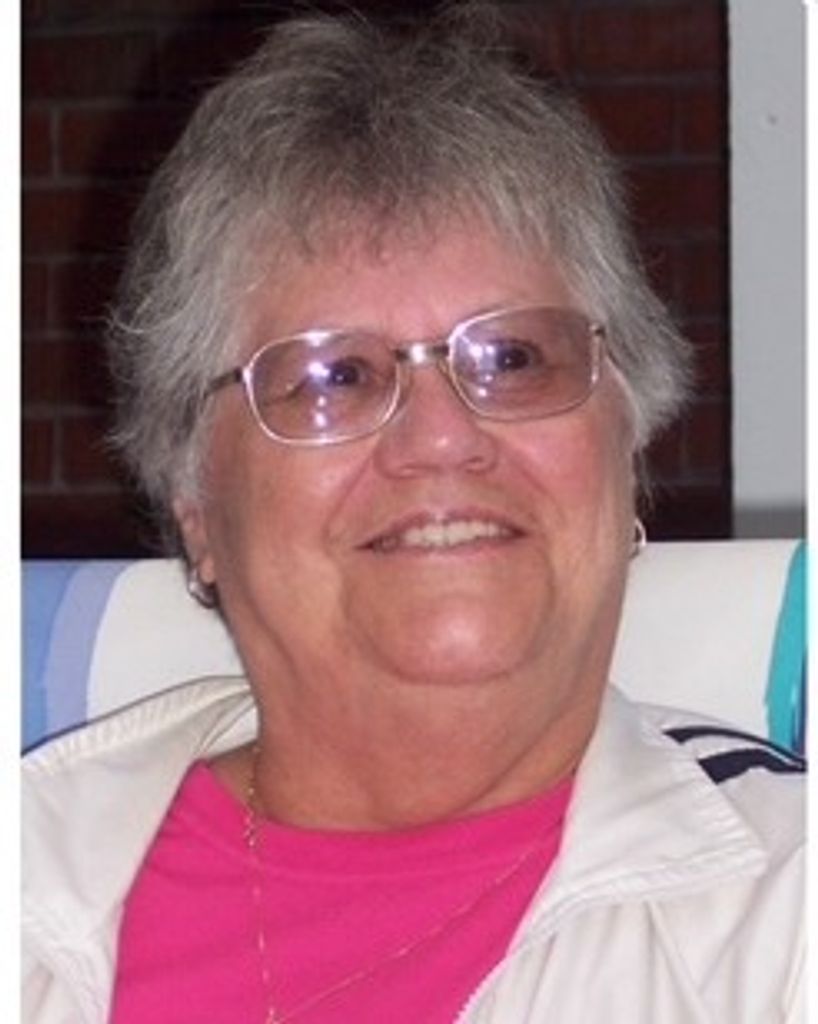 Margaret Mary Charron