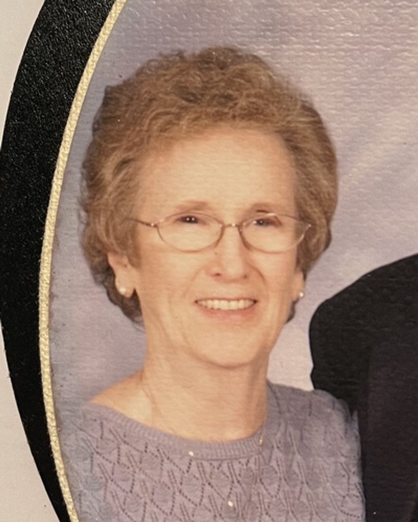 Ruth Fleming Profile Photo