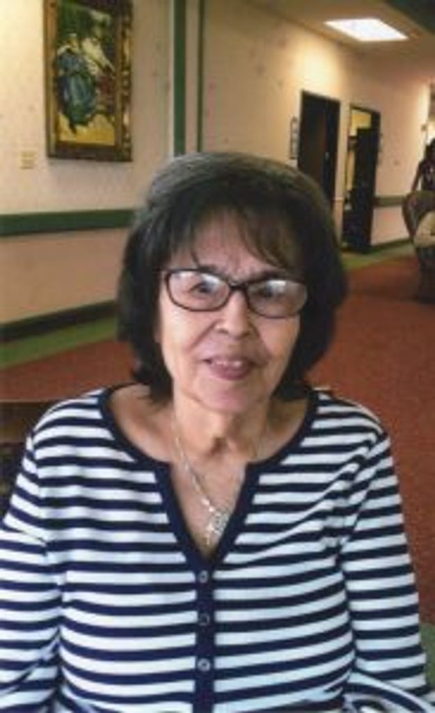 Gloria (Bentancourt)  Escalante
